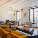 Modern Flat - 1Br-2P - Le Marais